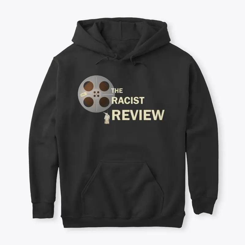 RACIST REVIEW MERCH